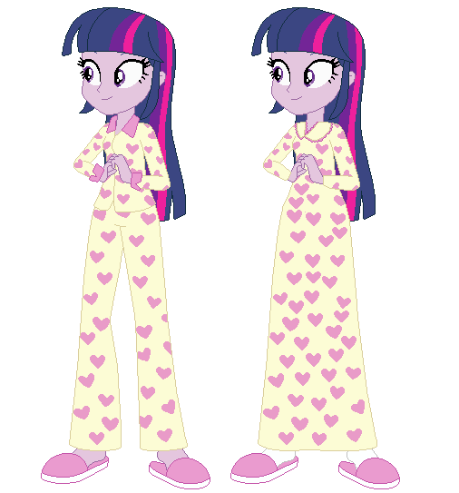Twilight sparkle pajamas hotsell
