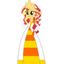 (Request) Princess Sunset Shimmer (My Version)