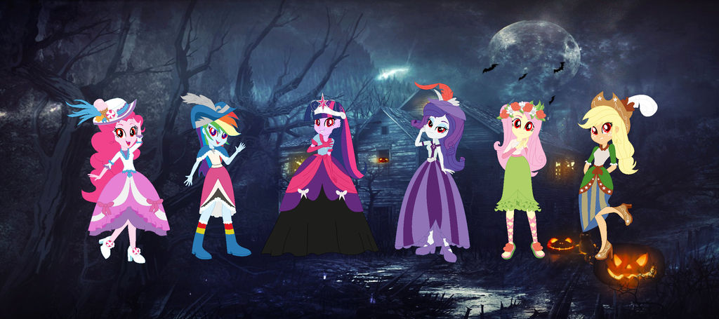 Vampire Humane 6 by CartoonMasterV3 on DeviantArt