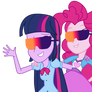 Pride Glasses