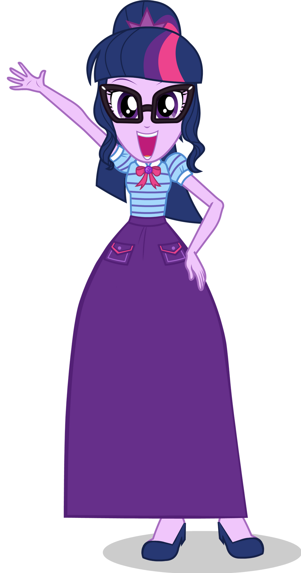 Twilight 2025 sparkle shoes
