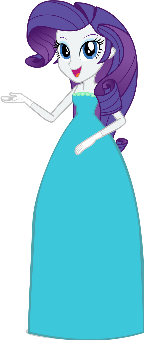 Prom Rarity 2 by CartoonMasterV3 on DeviantArt