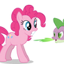 RUN PINKIE