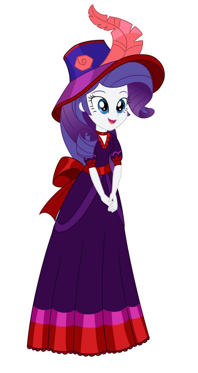 Western Rarity by CartoonMasterV3 on DeviantArt