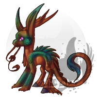 Kirin...Thing