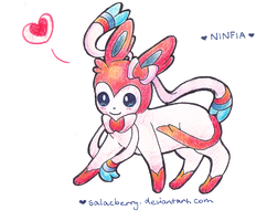 ~Sylveon~