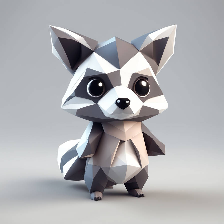 Deviantart Racoon Raccoon by GodzillaLoverAwesome on DeviantArt