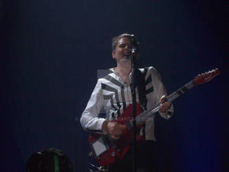 Matt Bellamy