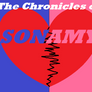 The Chronicles of SonAmy cover