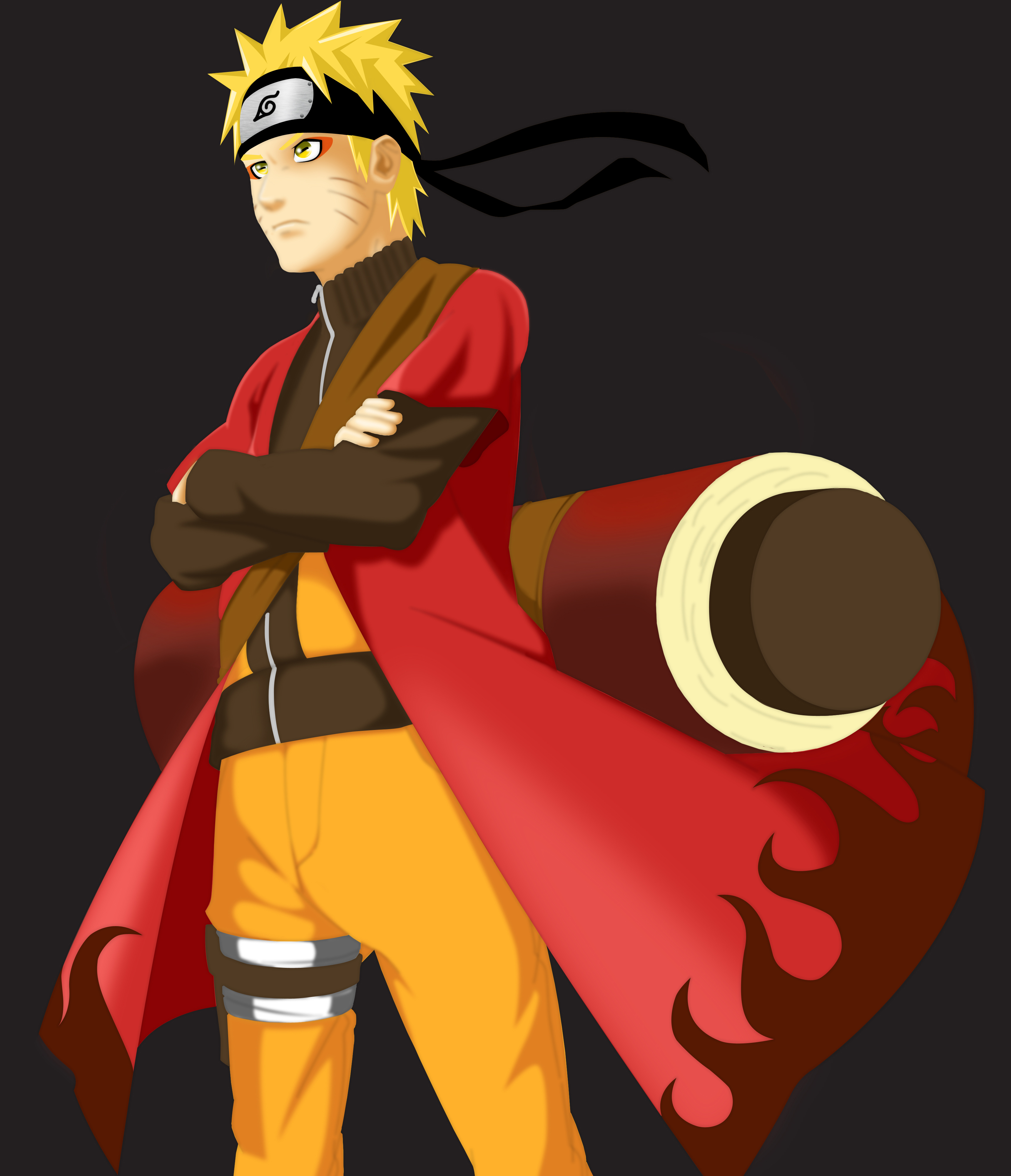 Unduh 85 Koleksi Wallpaper Naruto Sage Mode Paling Keren Unduh 85 Koleksi Wallpaper Naruto Sage Mode Paling Keren