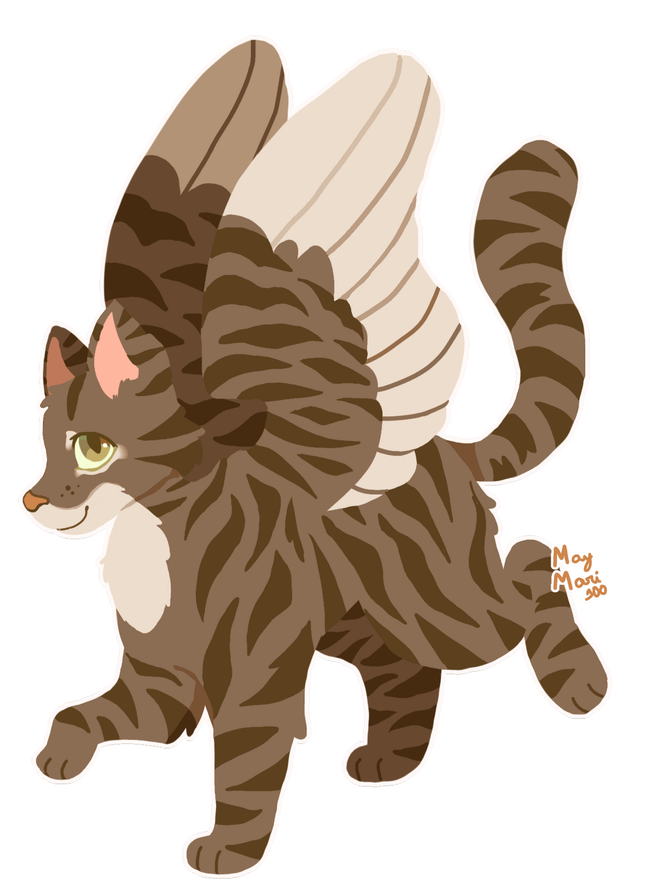 twig by Maymari100 on DeviantArt