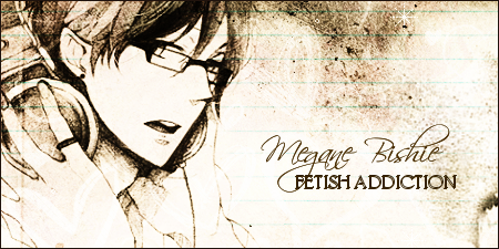 megane bishie