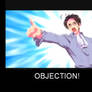 OBJECTION