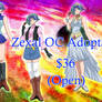 Zexal OC Adoptable (Open)