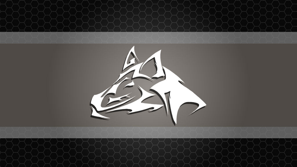 Wolf Banner by Liiyes on DeviantArt