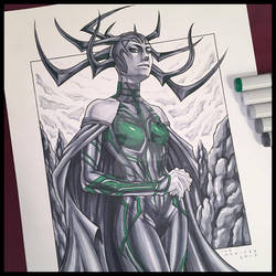 Hela