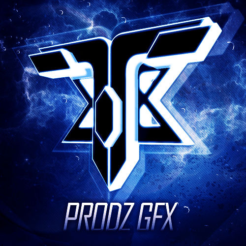 Prodz ProDz GFX logo by imProDzGFX on DeviantArt
