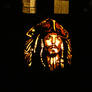 Jack Sparrow Pumpkin