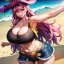 Big Mom joven #1