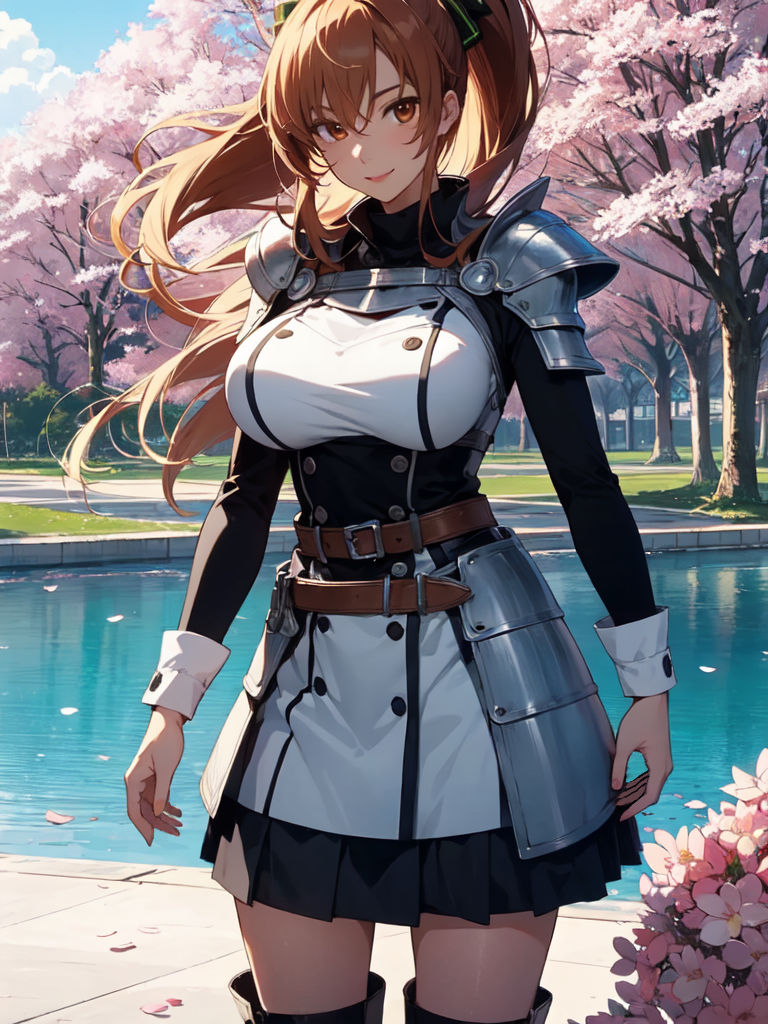 Seryu Ubiquitous #1/17 by SETH850 on DeviantArt