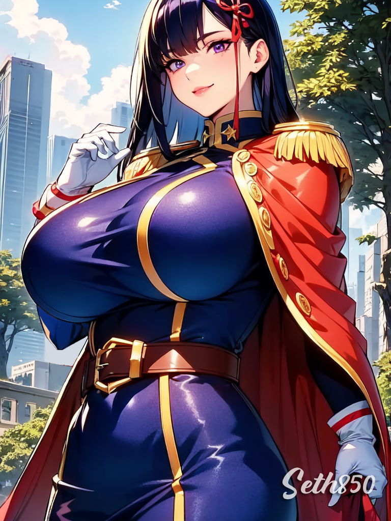 Ren Yamashiro 1 14 By SETH850 On DeviantArt ren-yamashiro-1-14-by-seth850-on-deviantart
