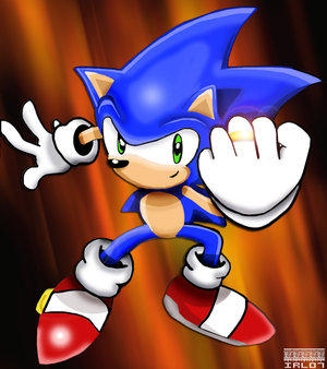 Sonic Fire Rings Sonic: Ring of Fire by Sonic-Wildfire-Club on DeviantArt