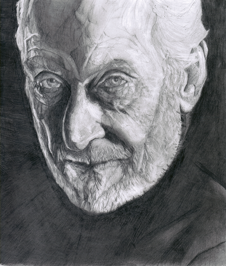 Tywin Lannister - Game of Thrones