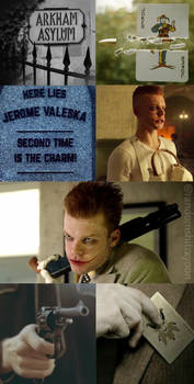 Jerome Valeska 