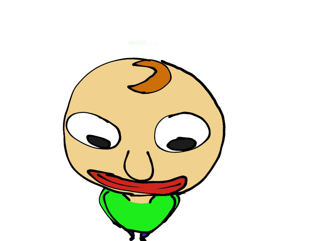 Bald math gui by C4ppy-Sc0ut on DeviantArt