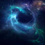 Eye of the storm nebulae