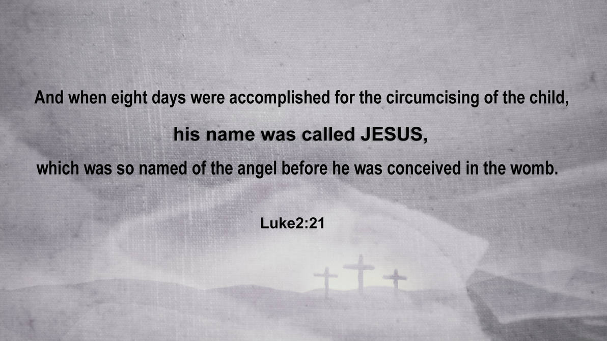 Luke 2 21 By Teddybearcholla On DeviantArt luke-2-21-by-teddybearcholla-on-deviantart