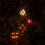 Halloween Wallpaper for your profile
