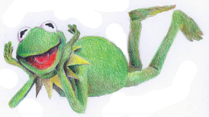 Kermit the Frog