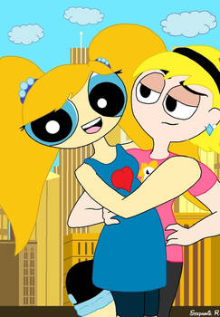 Love is in the air in Townsville