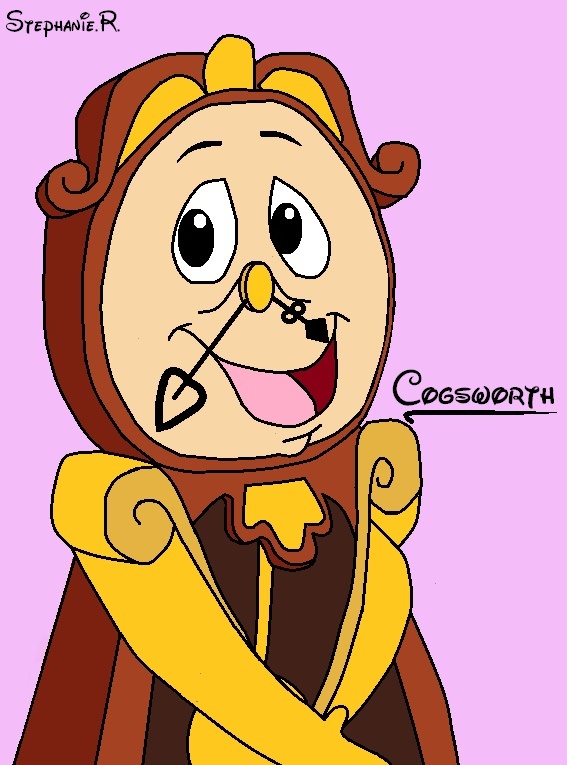 Cogsworth