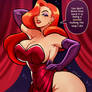Jessica Rabbit