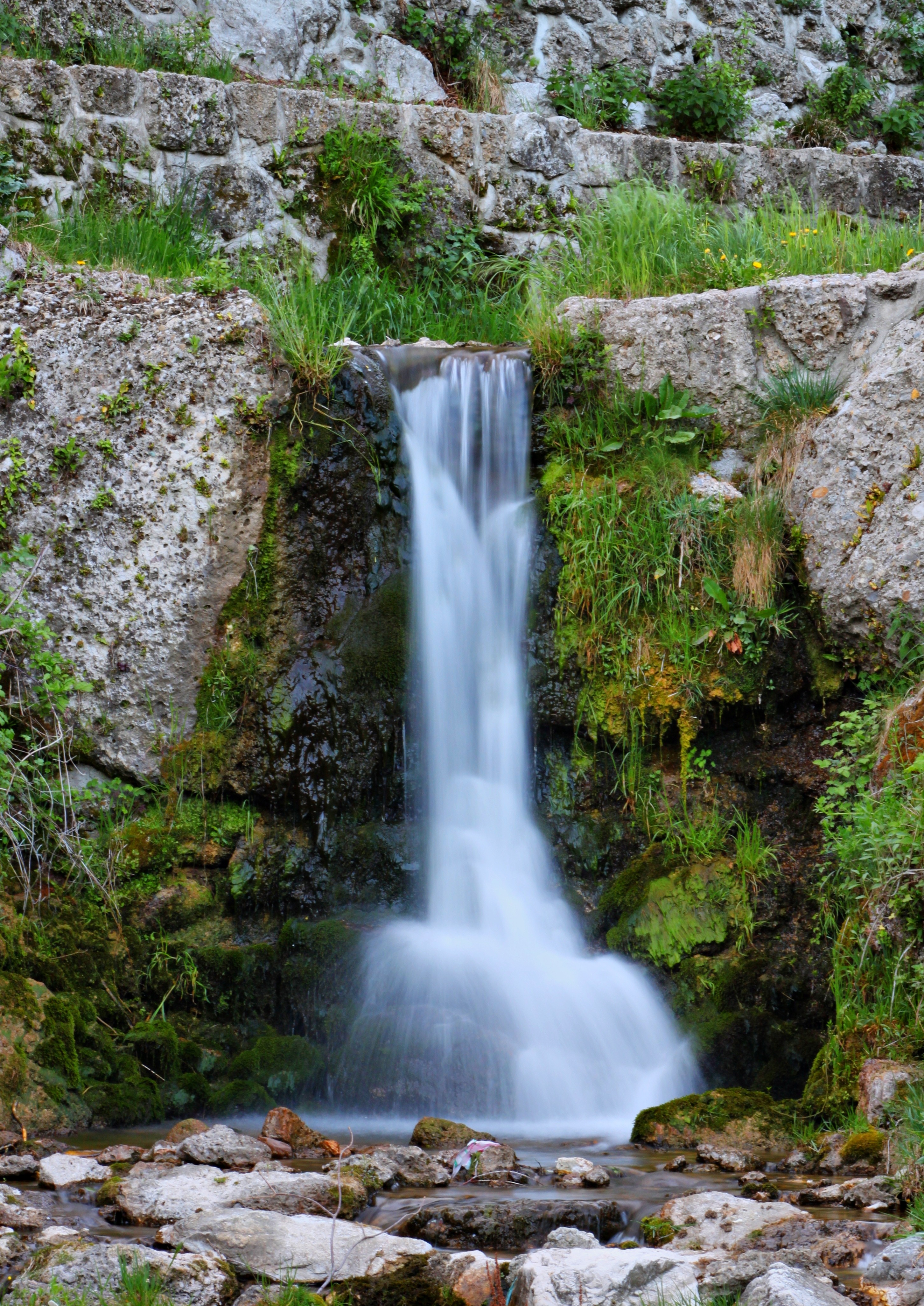 Waterfall