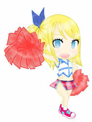 LUCY HEARTFILIA