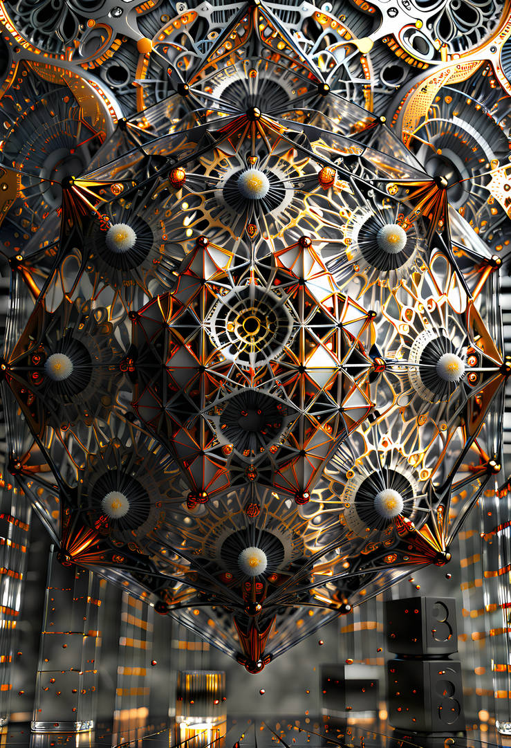 Abstract 19 by AbstractScifi on DeviantArt