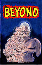 Beyond Sketch Cover