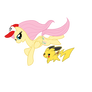 FlutterTrainer and Angelchu