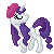 Rarity French Hair