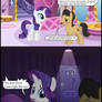 Rarity's Secret