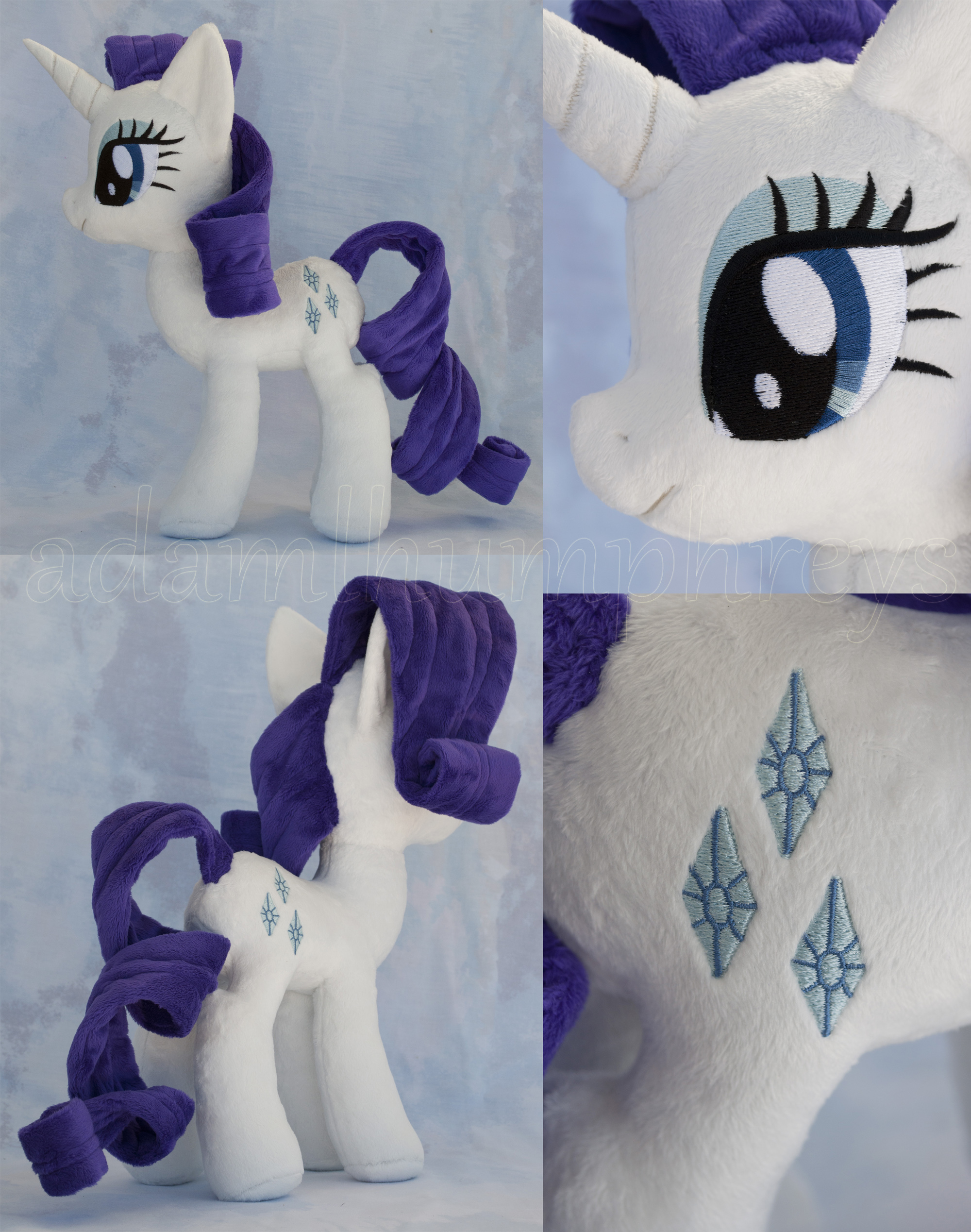 Rarity for Nubsta5