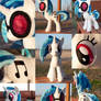 Vinyl Scratch is Best DJ P0n3!