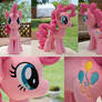 Pinkie Pie 4 (and Pattern)