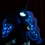 LED Luna Mane and Tail Animated Plush
