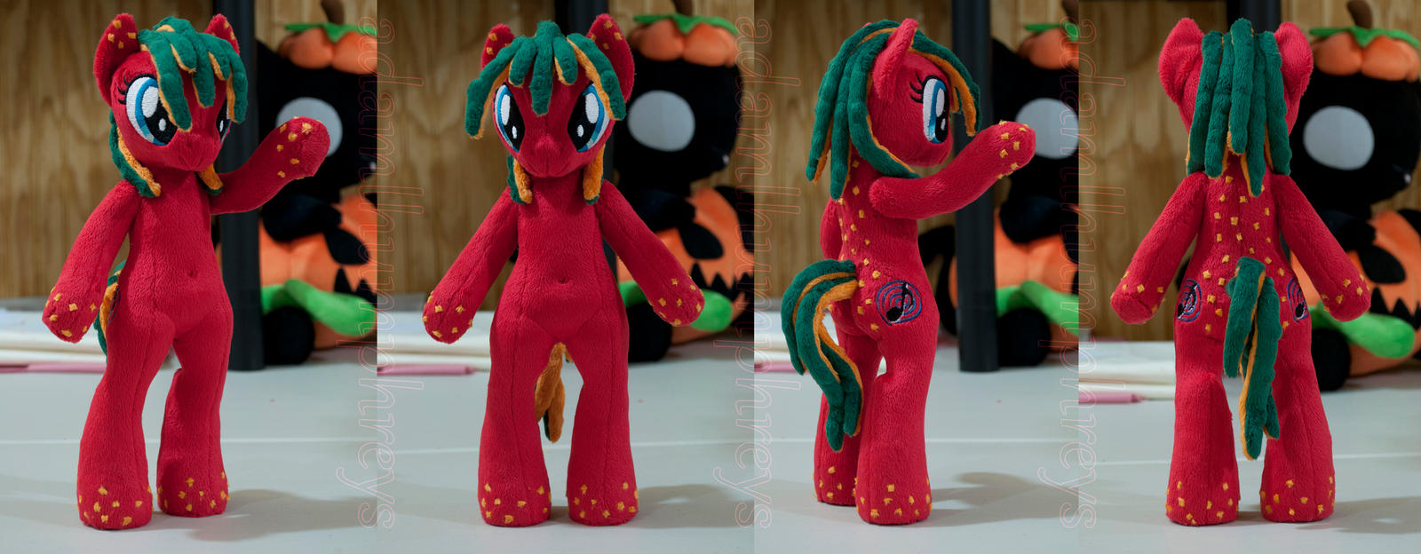 Psyrin for Sakairi-chan