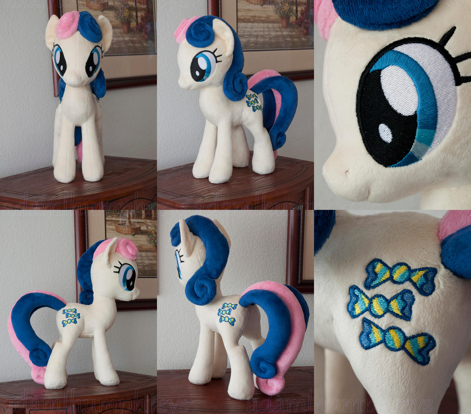 Bon Bon 2 for Blitzkrieg-Buck