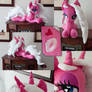 Charmant Romantique for Ne-chi